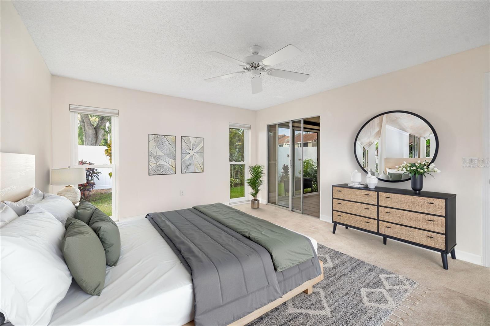 VILLAGE IN THE PINES NORTH - Residential