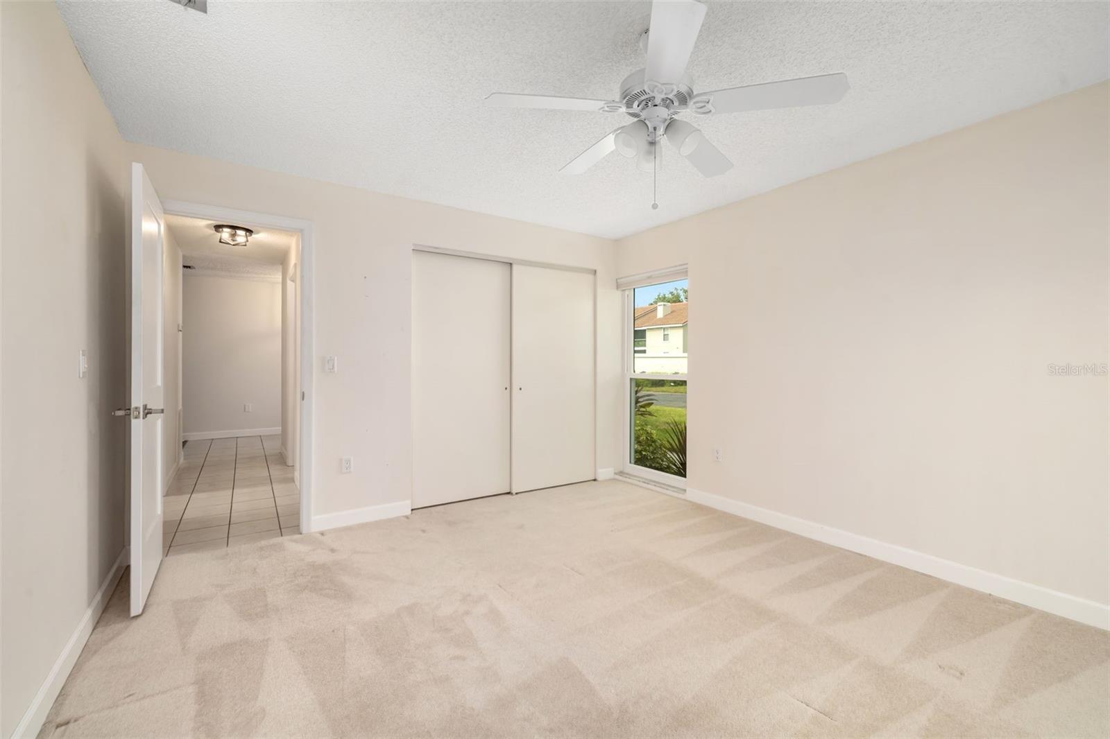 VILLAGE IN THE PINES NORTH - Residential