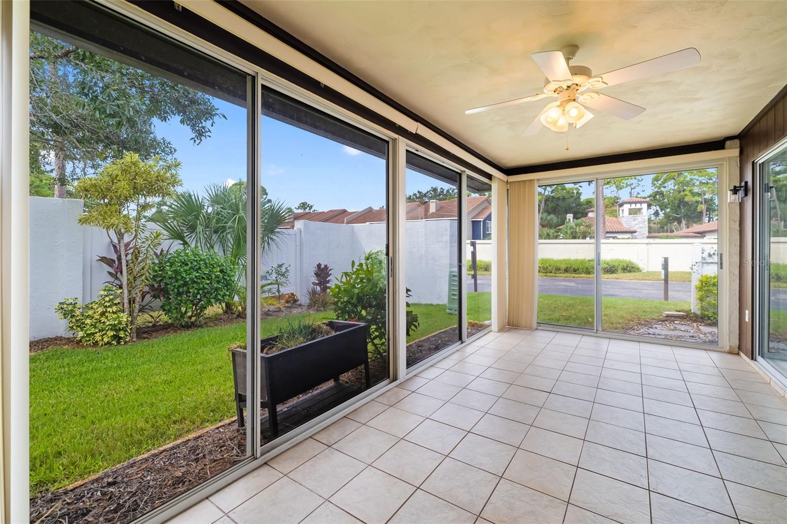 VILLAGE IN THE PINES NORTH - Residential