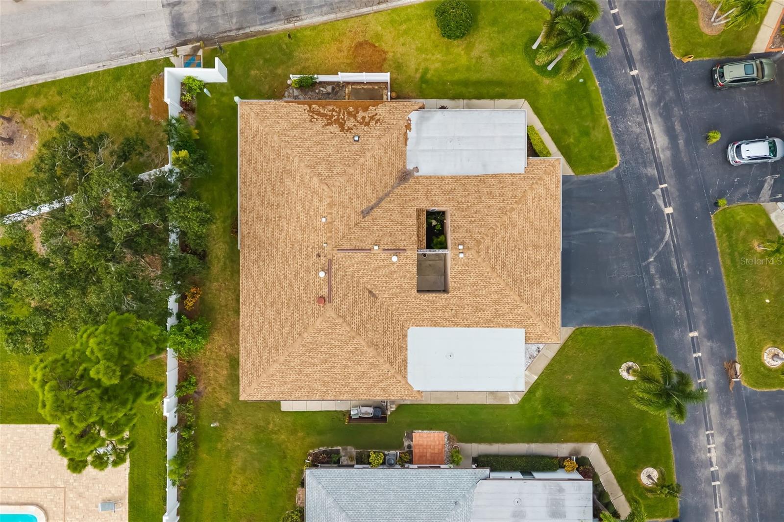 VILLAGE IN THE PINES NORTH - Residential