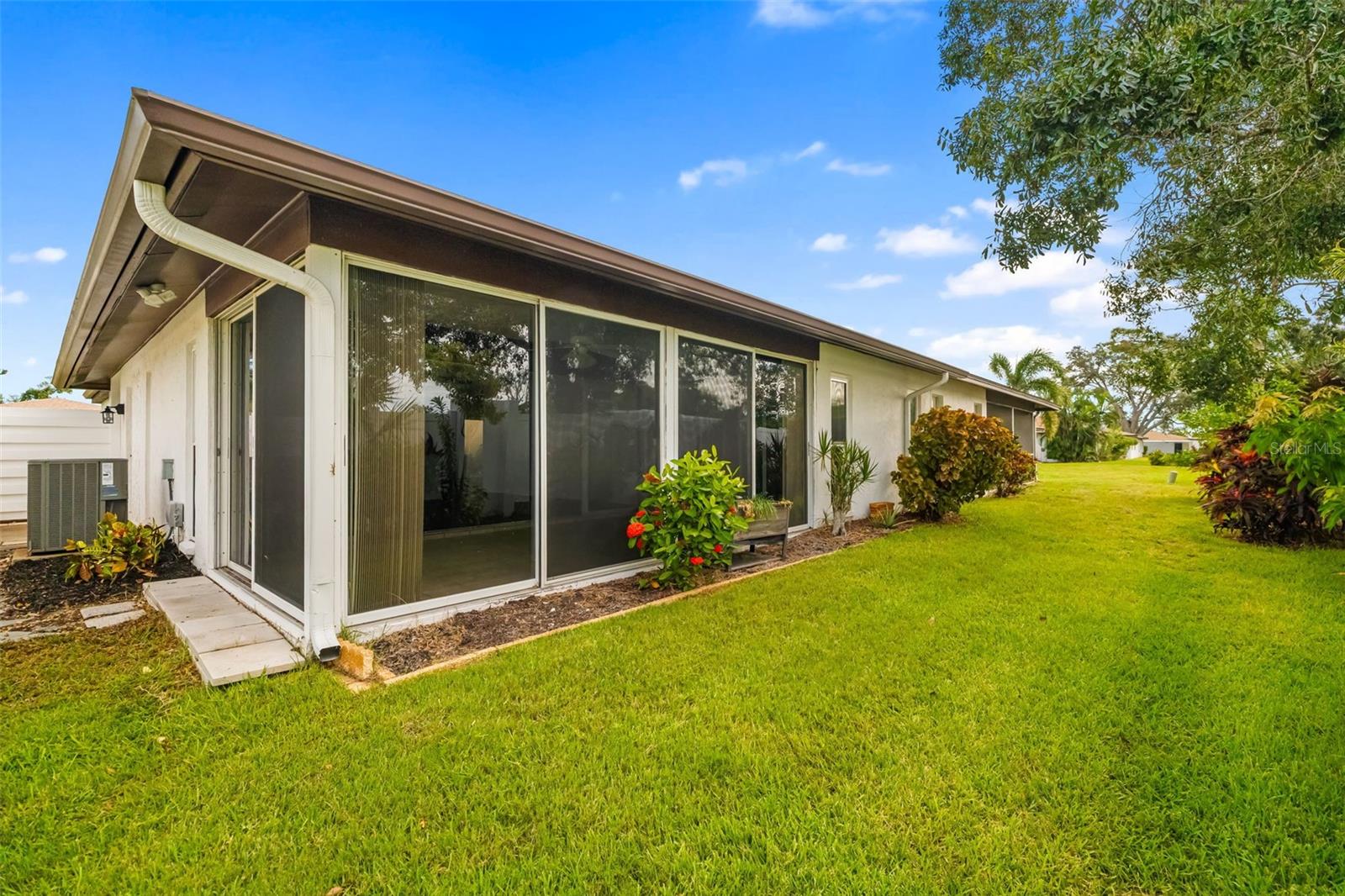 VILLAGE IN THE PINES NORTH - Residential