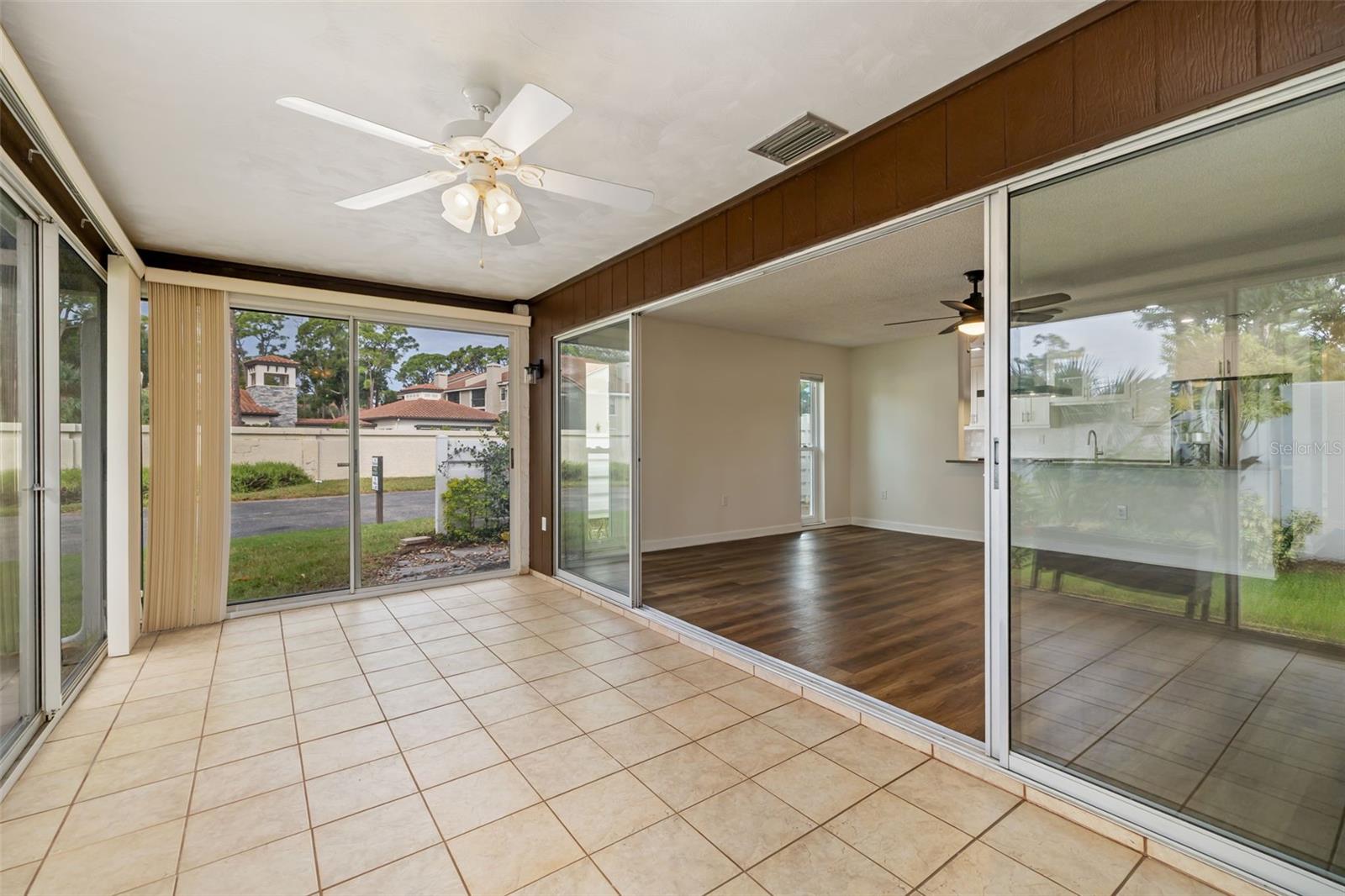 VILLAGE IN THE PINES NORTH - Residential