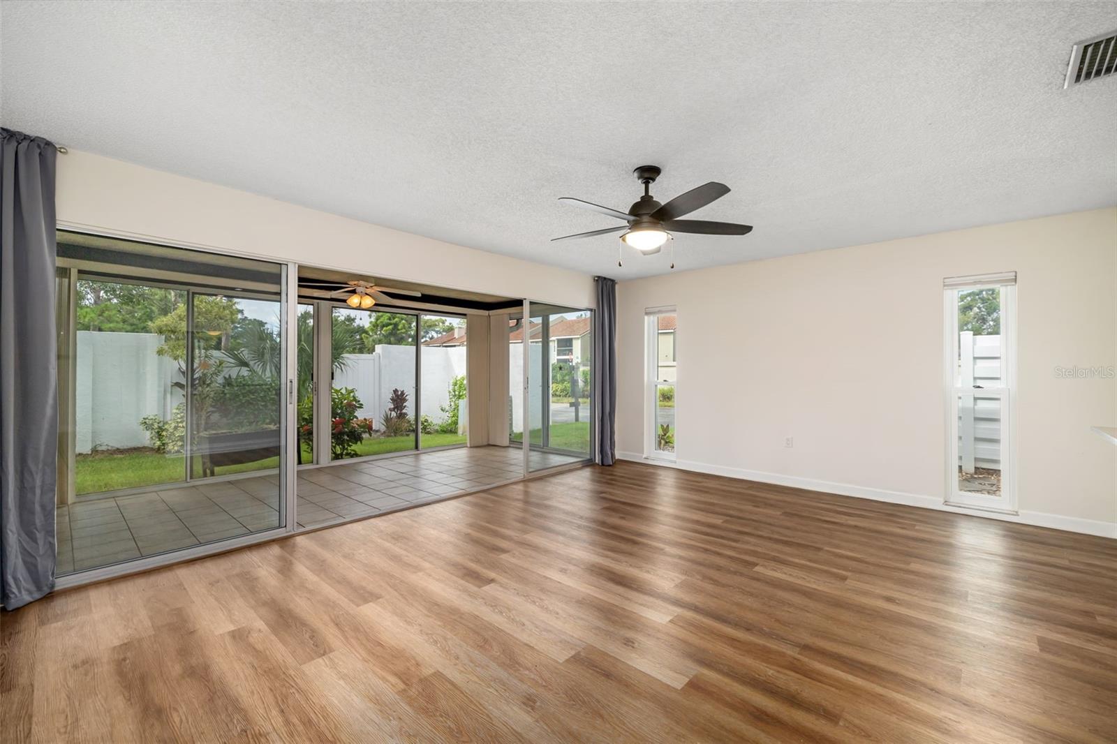 VILLAGE IN THE PINES NORTH - Residential