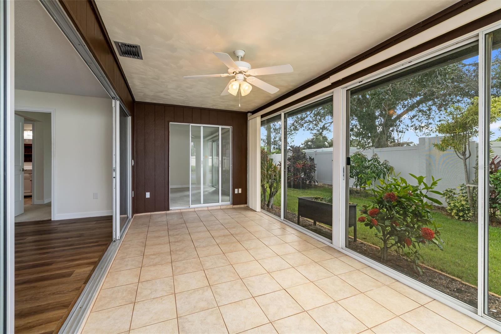 VILLAGE IN THE PINES NORTH - Residential