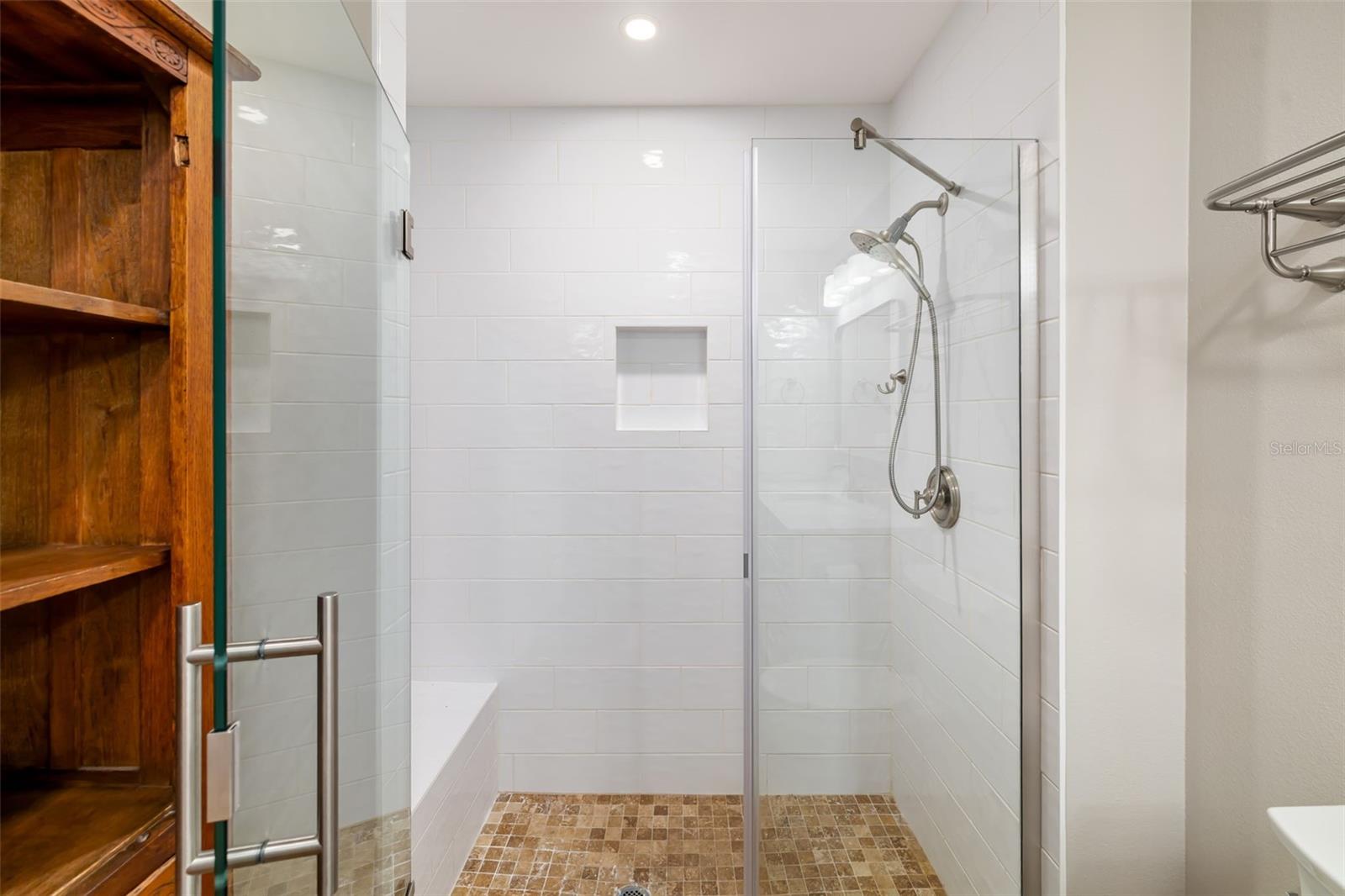 VILLAGE IN THE PINES NORTH - Residential