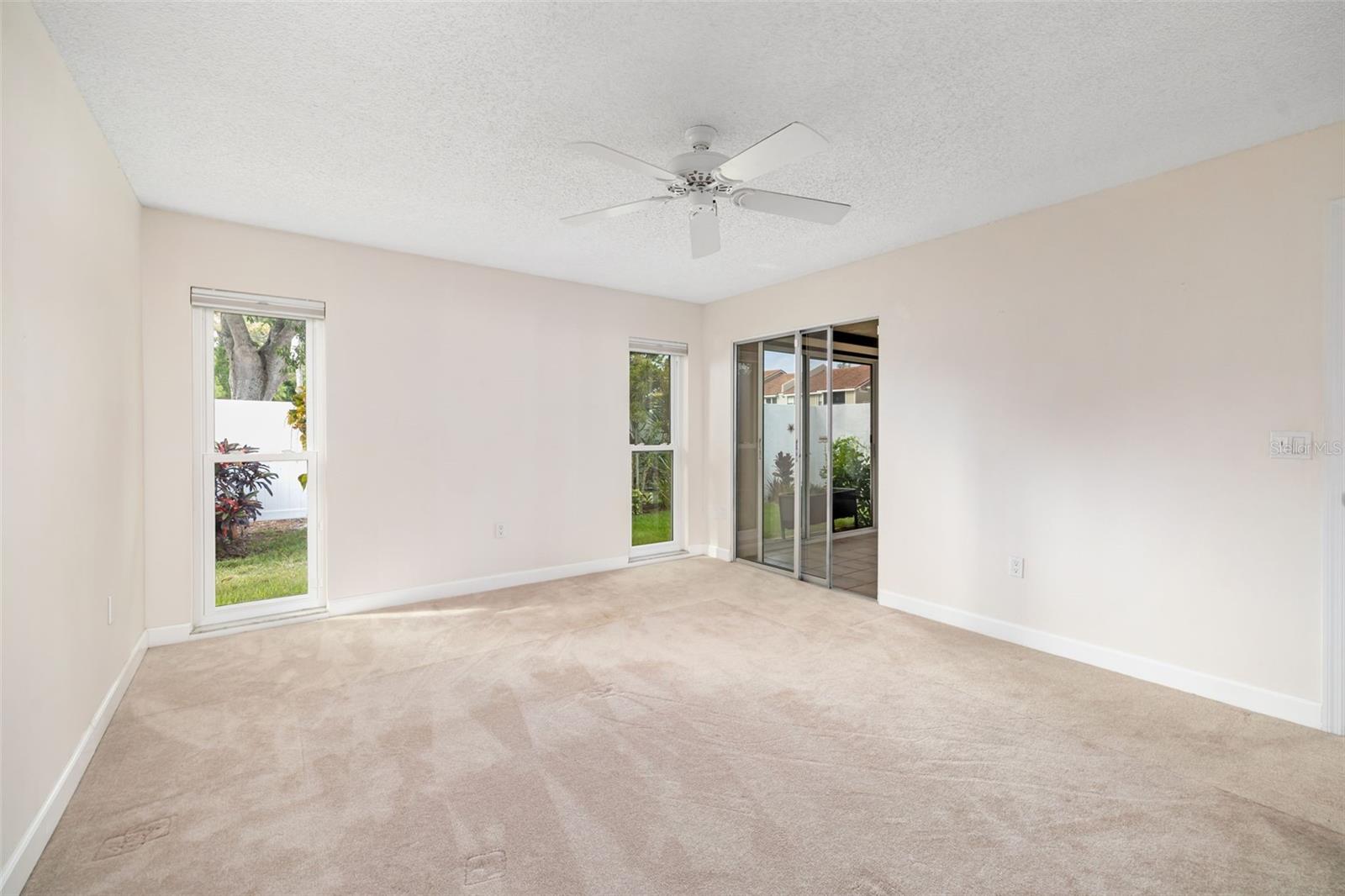 VILLAGE IN THE PINES NORTH - Residential