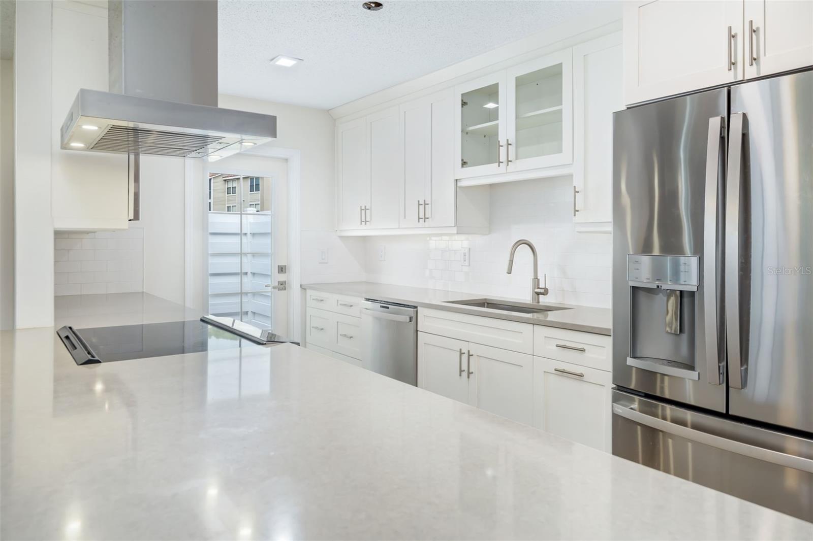 VILLAGE IN THE PINES NORTH - Residential