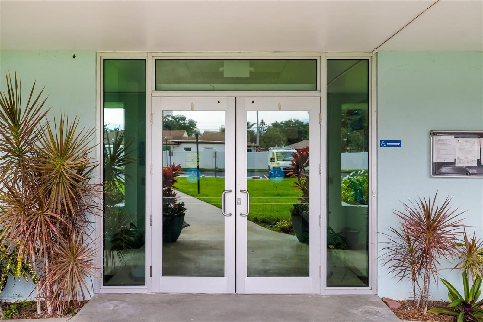 VILLAGE IN THE PINES NORTH - Residential