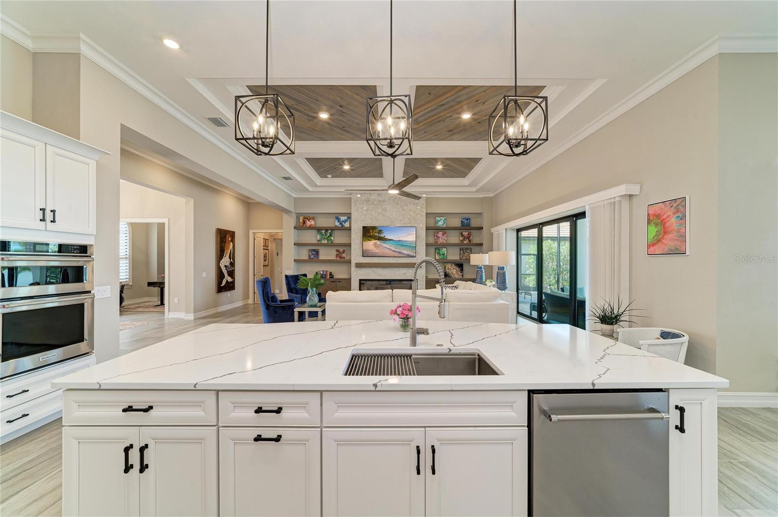 TOSCANA ISLES - Residential