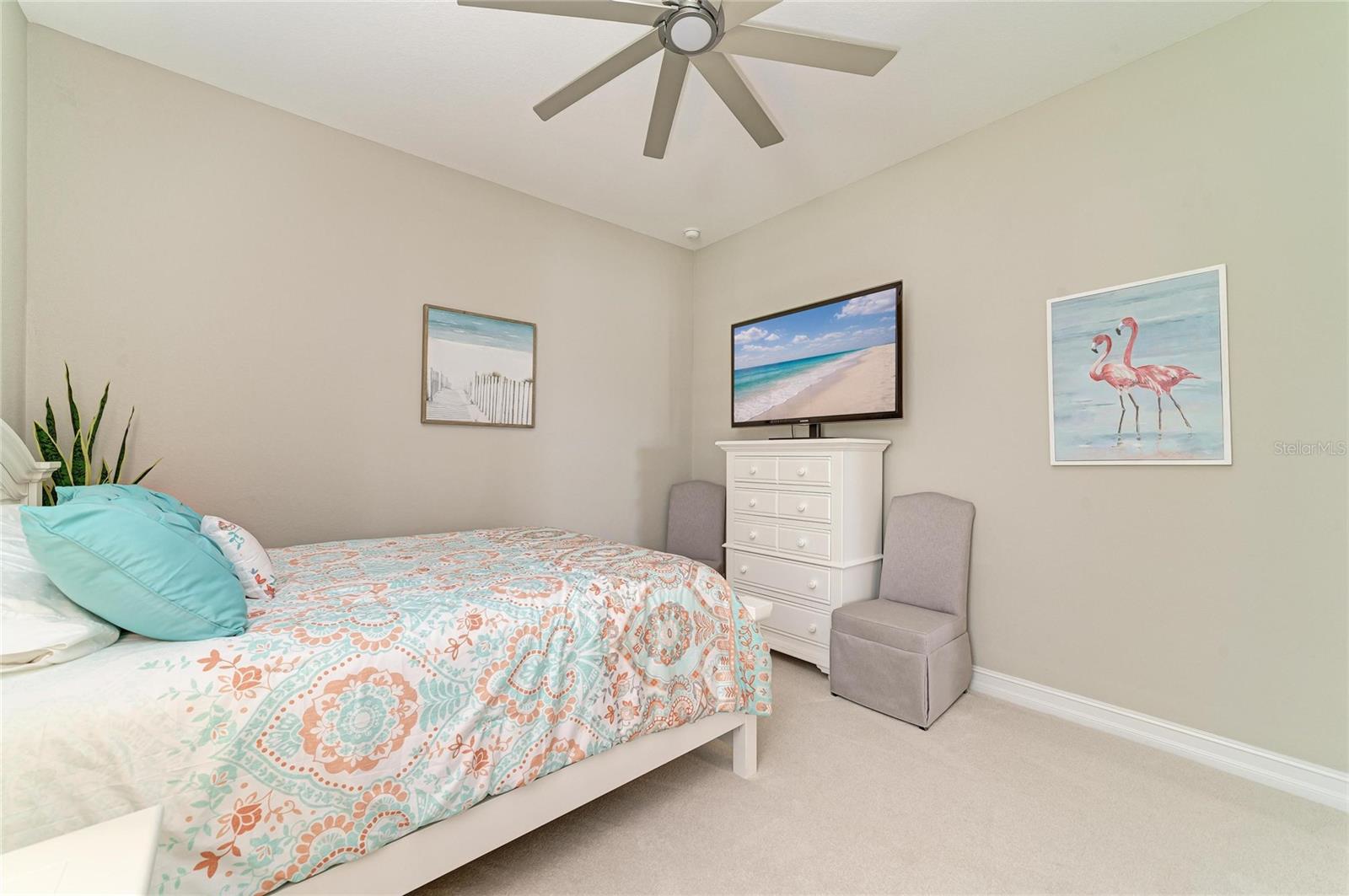 TOSCANA ISLES - Residential