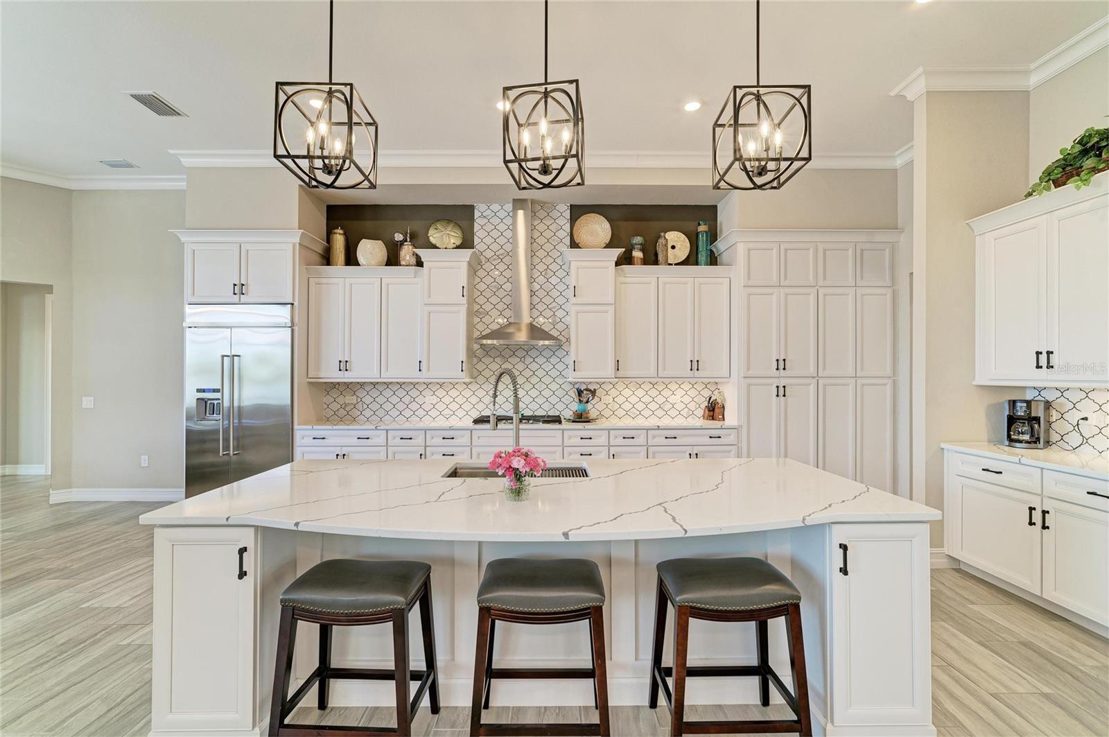 TOSCANA ISLES - Residential