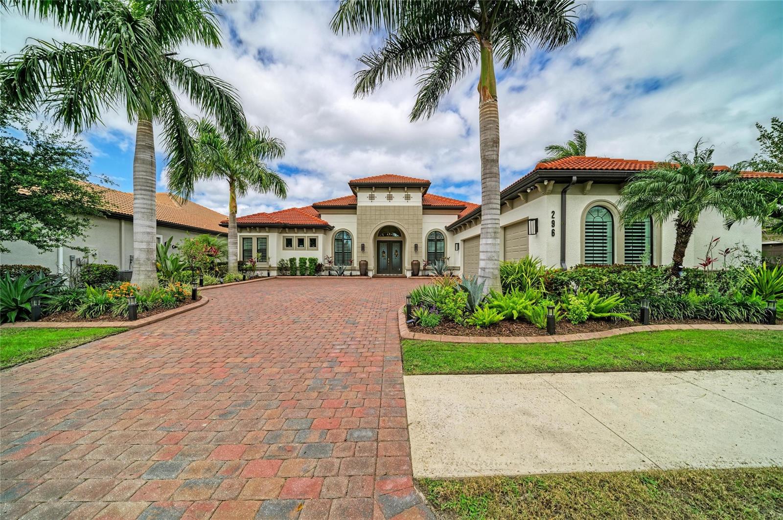 TOSCANA ISLES - Residential