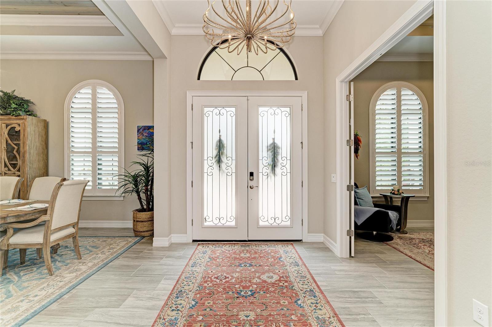 TOSCANA ISLES - Residential