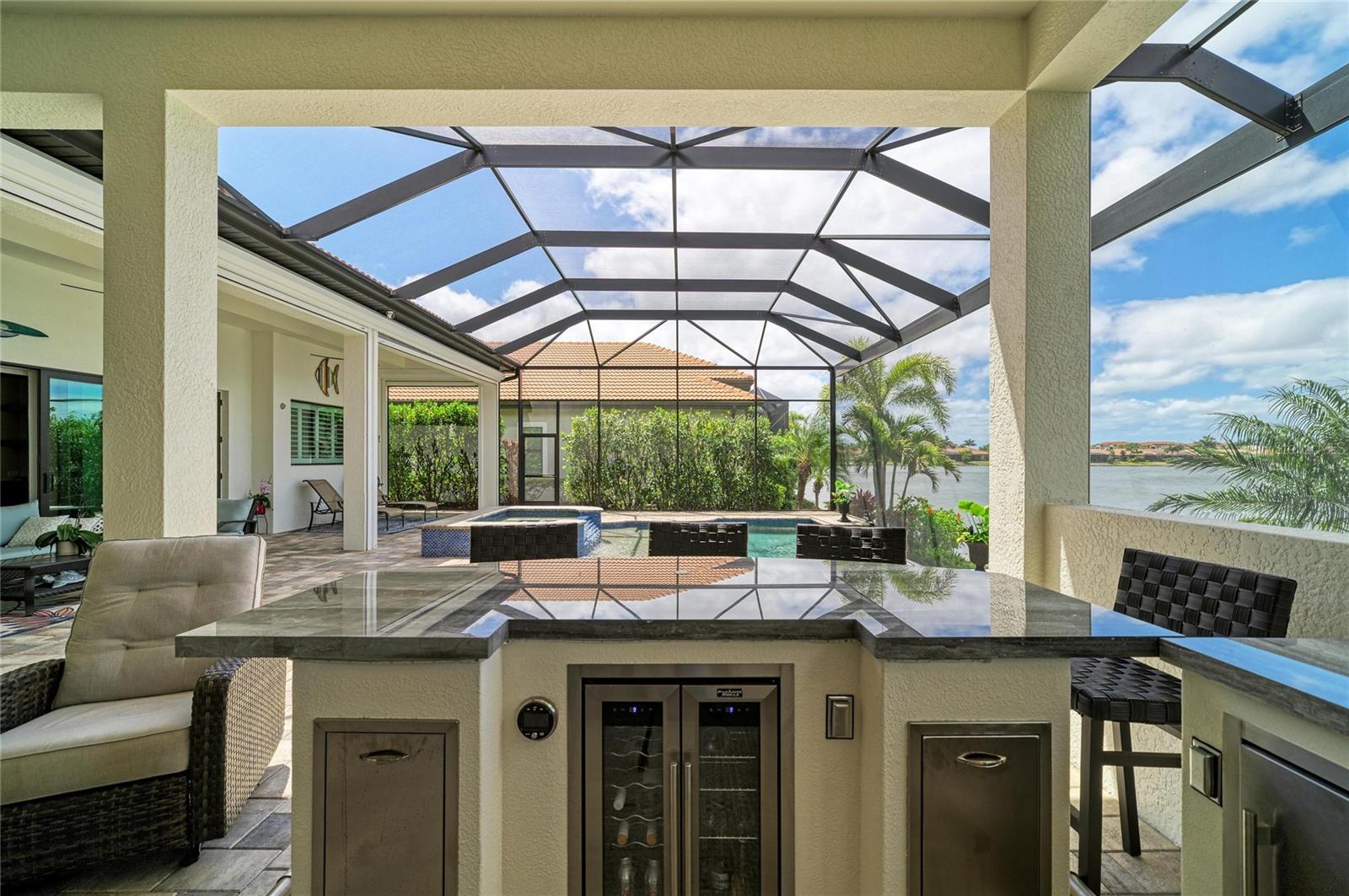 TOSCANA ISLES - Residential