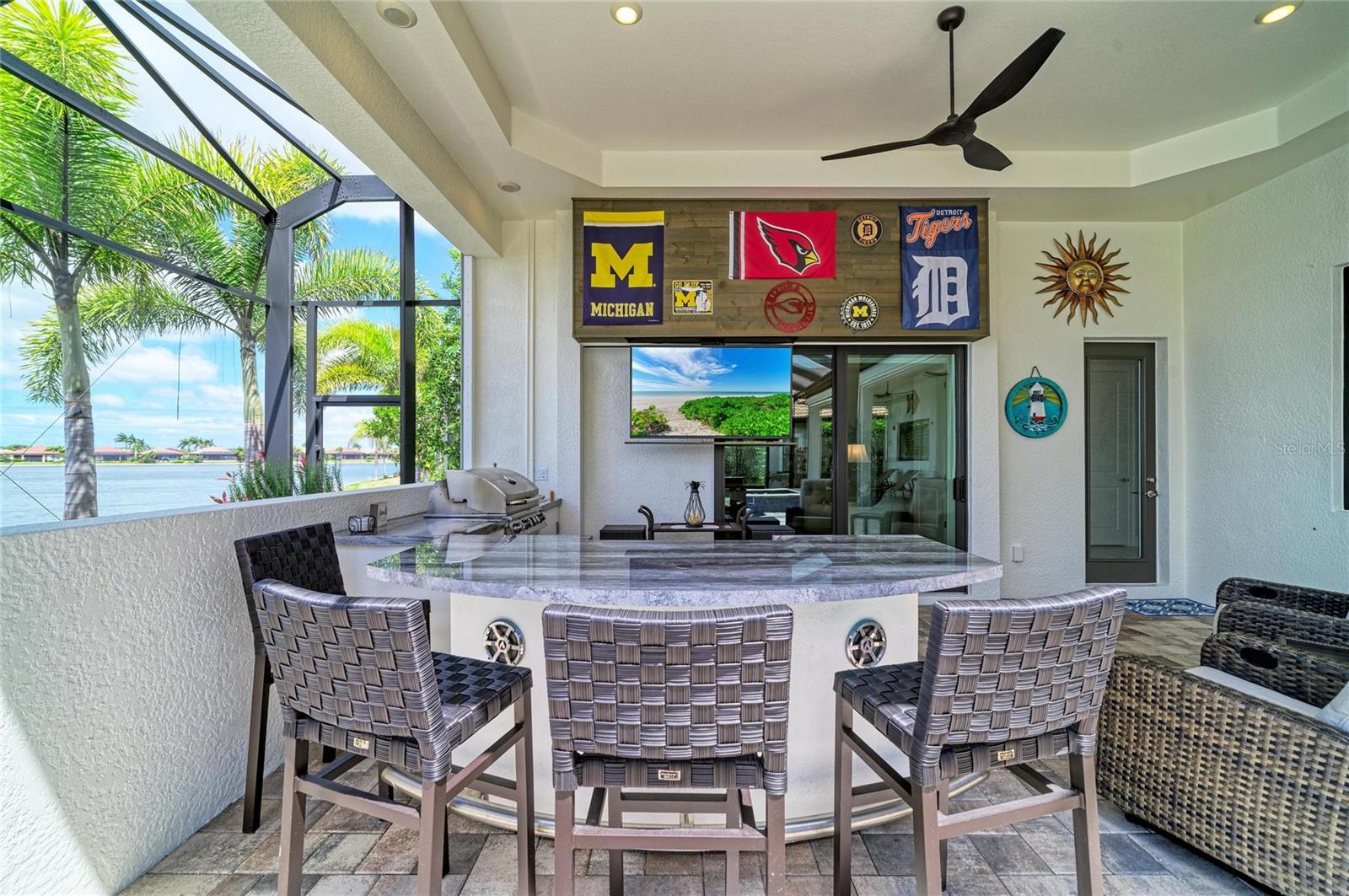 TOSCANA ISLES - Residential