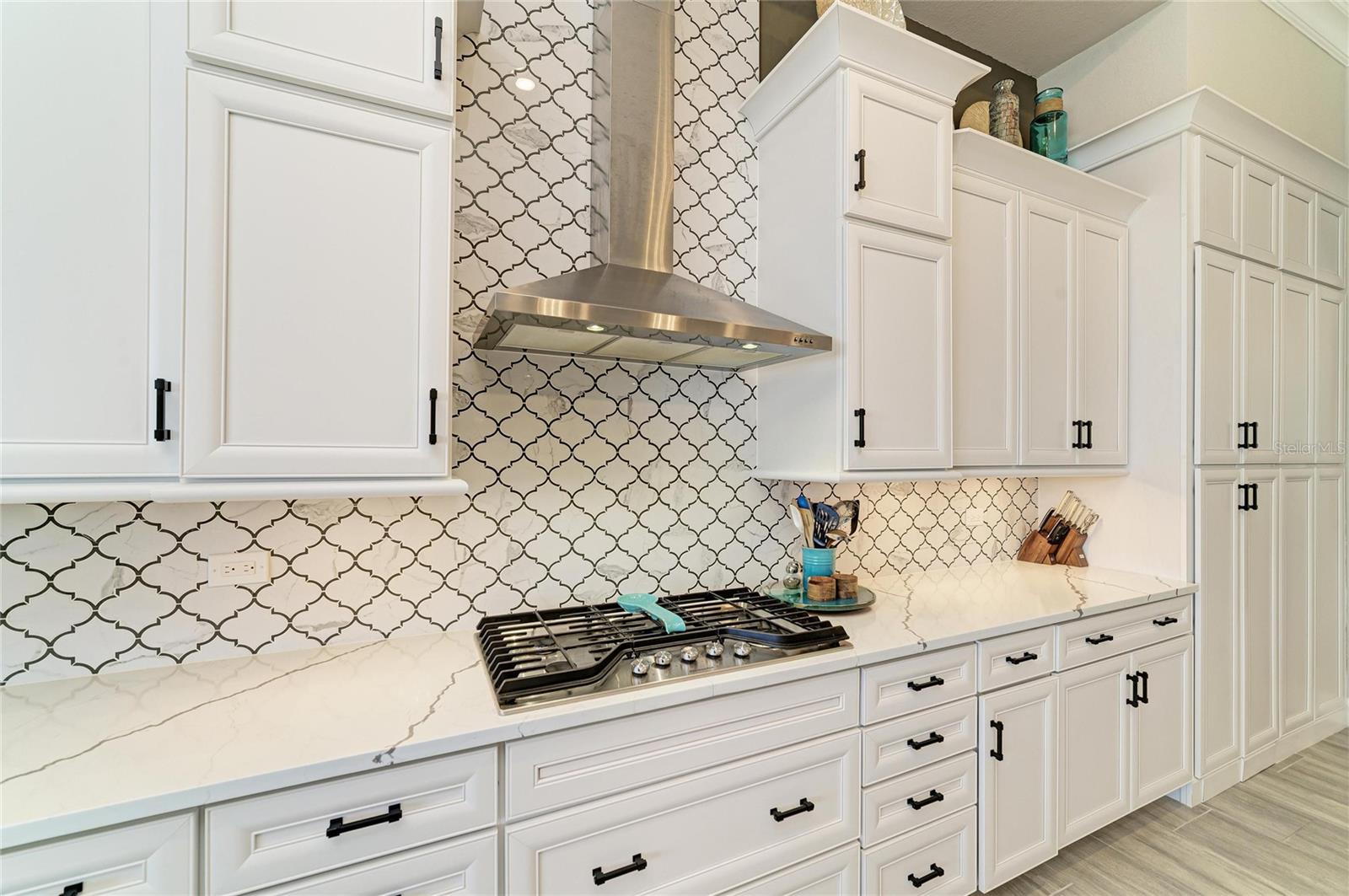 TOSCANA ISLES - Residential