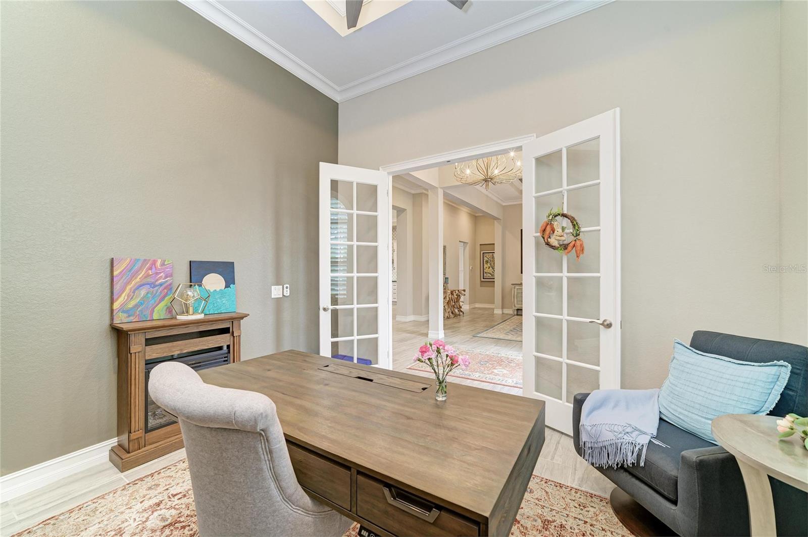 TOSCANA ISLES - Residential