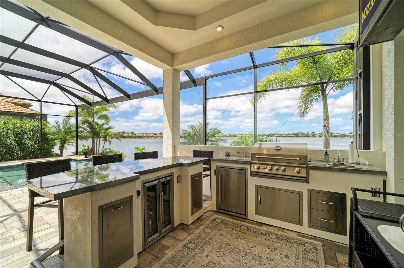 TOSCANA ISLES - Residential