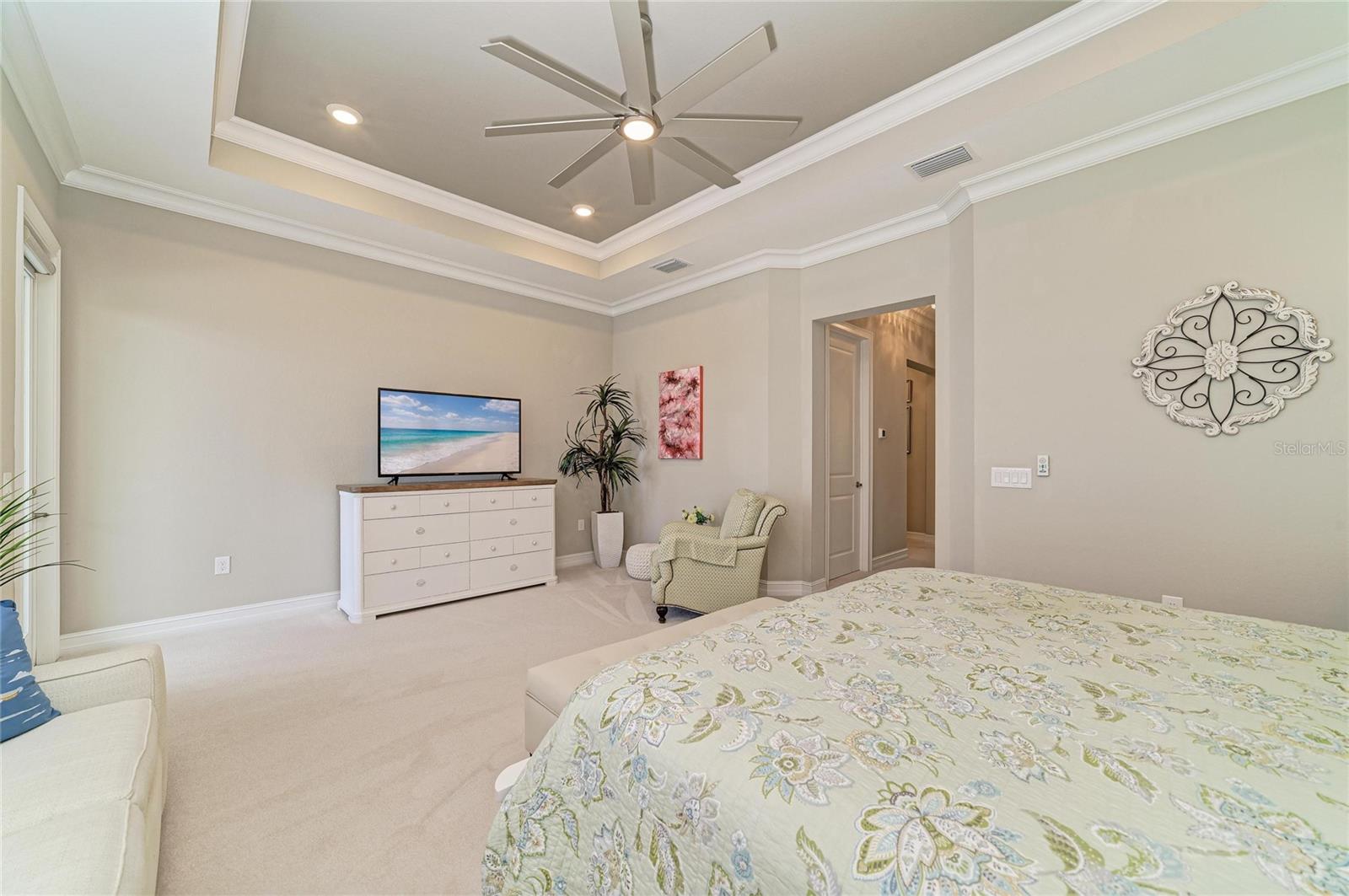 TOSCANA ISLES - Residential