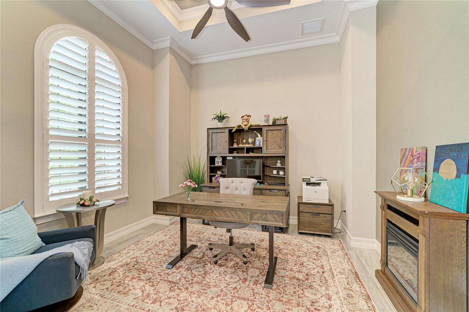 TOSCANA ISLES - Residential