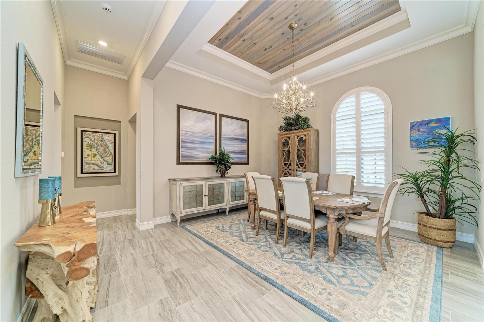 TOSCANA ISLES - Residential