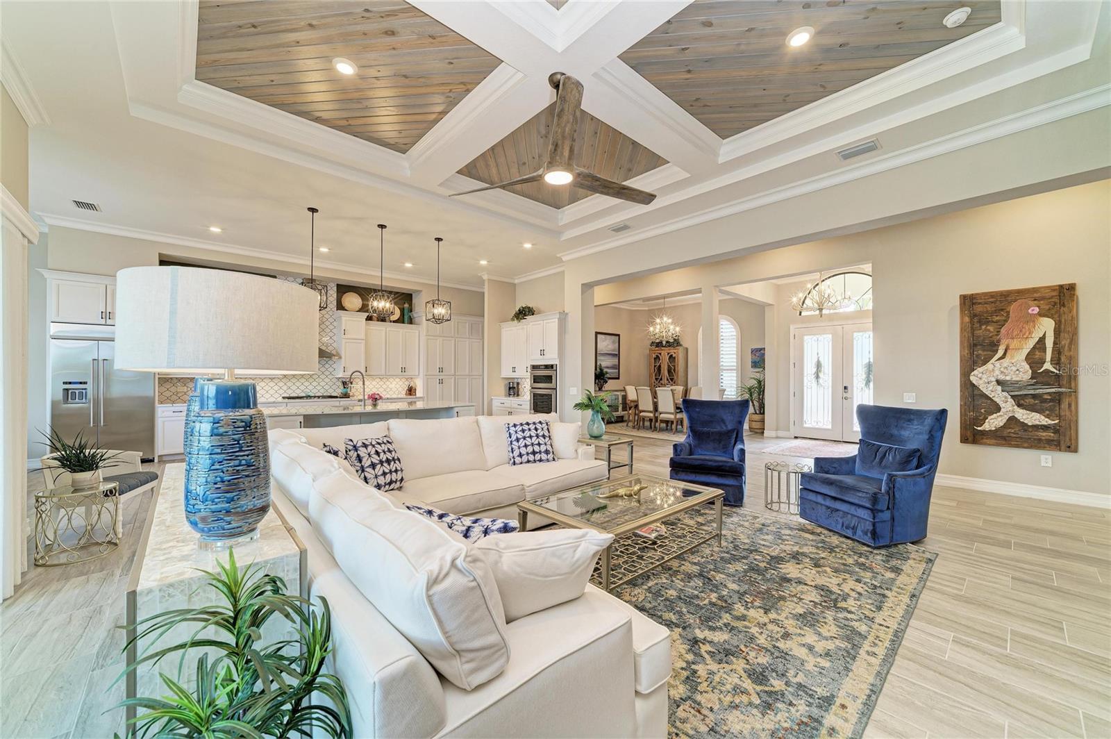 TOSCANA ISLES - Residential