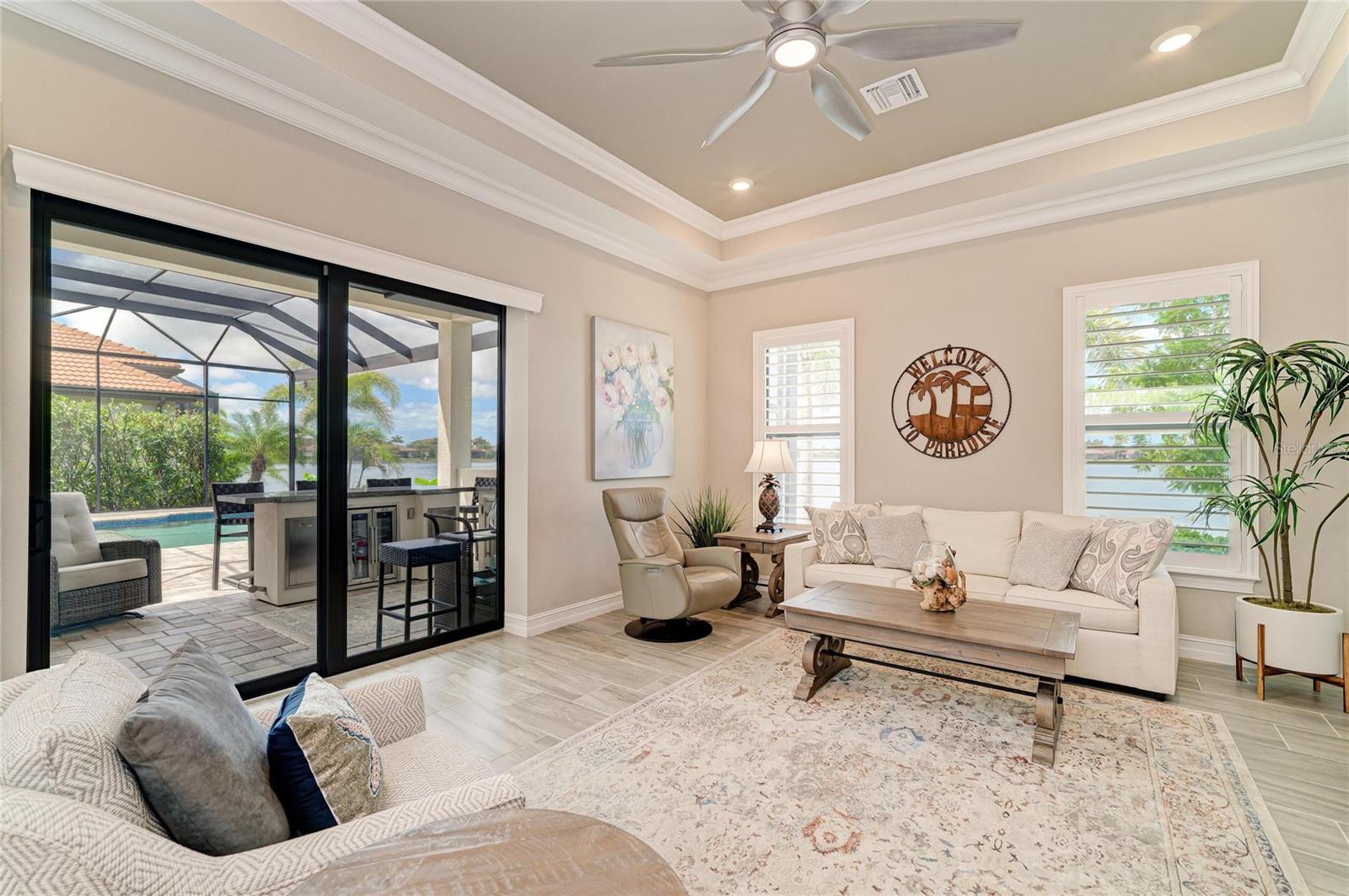 TOSCANA ISLES - Residential