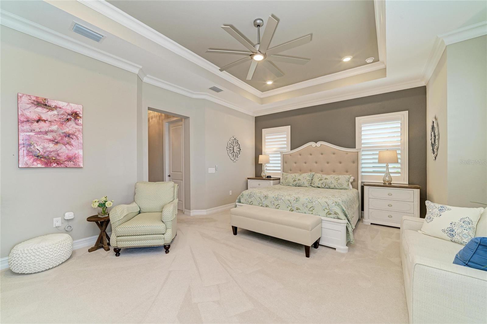 TOSCANA ISLES - Residential