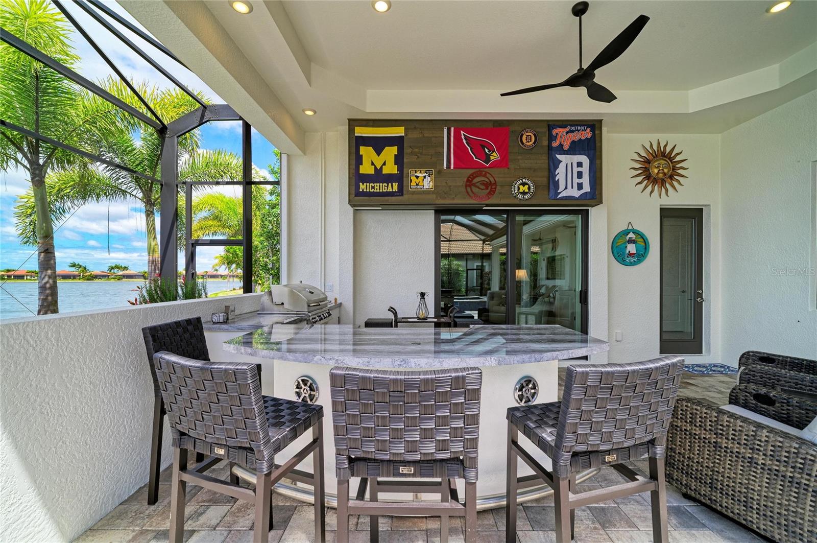 TOSCANA ISLES - Residential