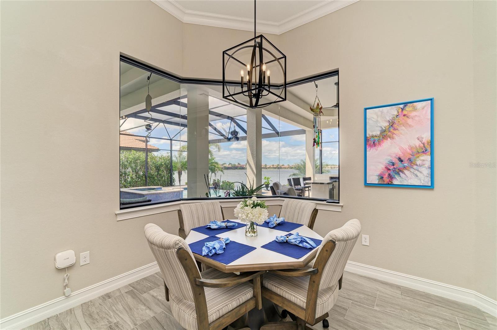 TOSCANA ISLES - Residential