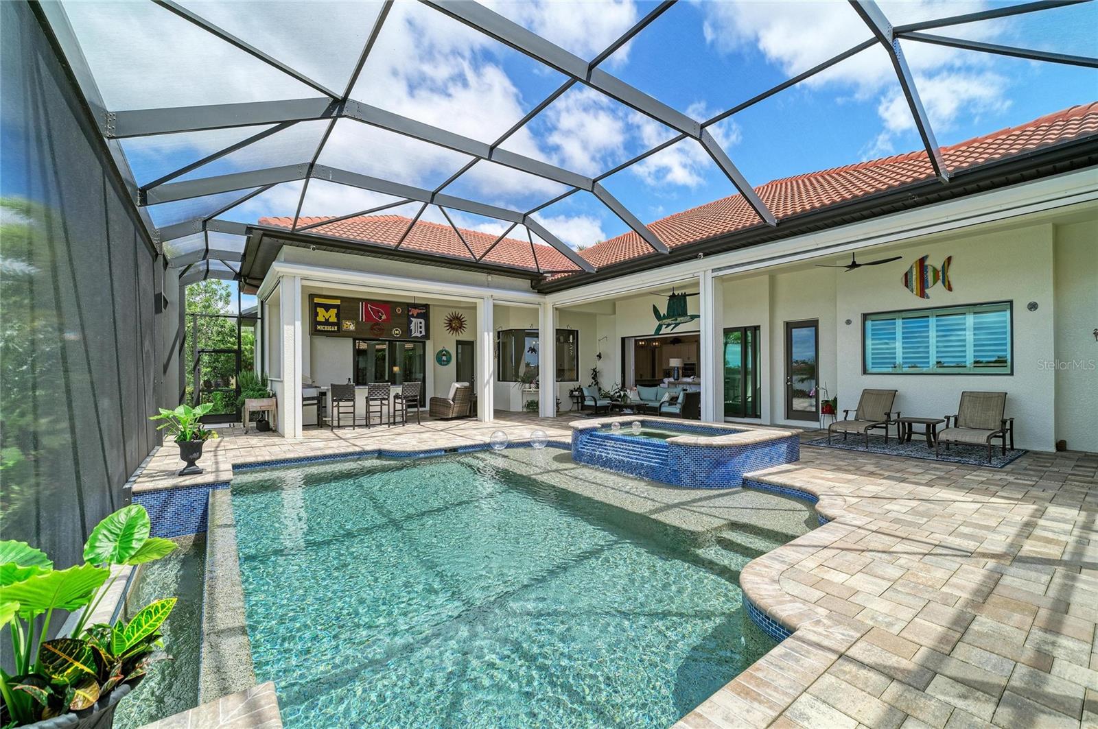 TOSCANA ISLES - Residential