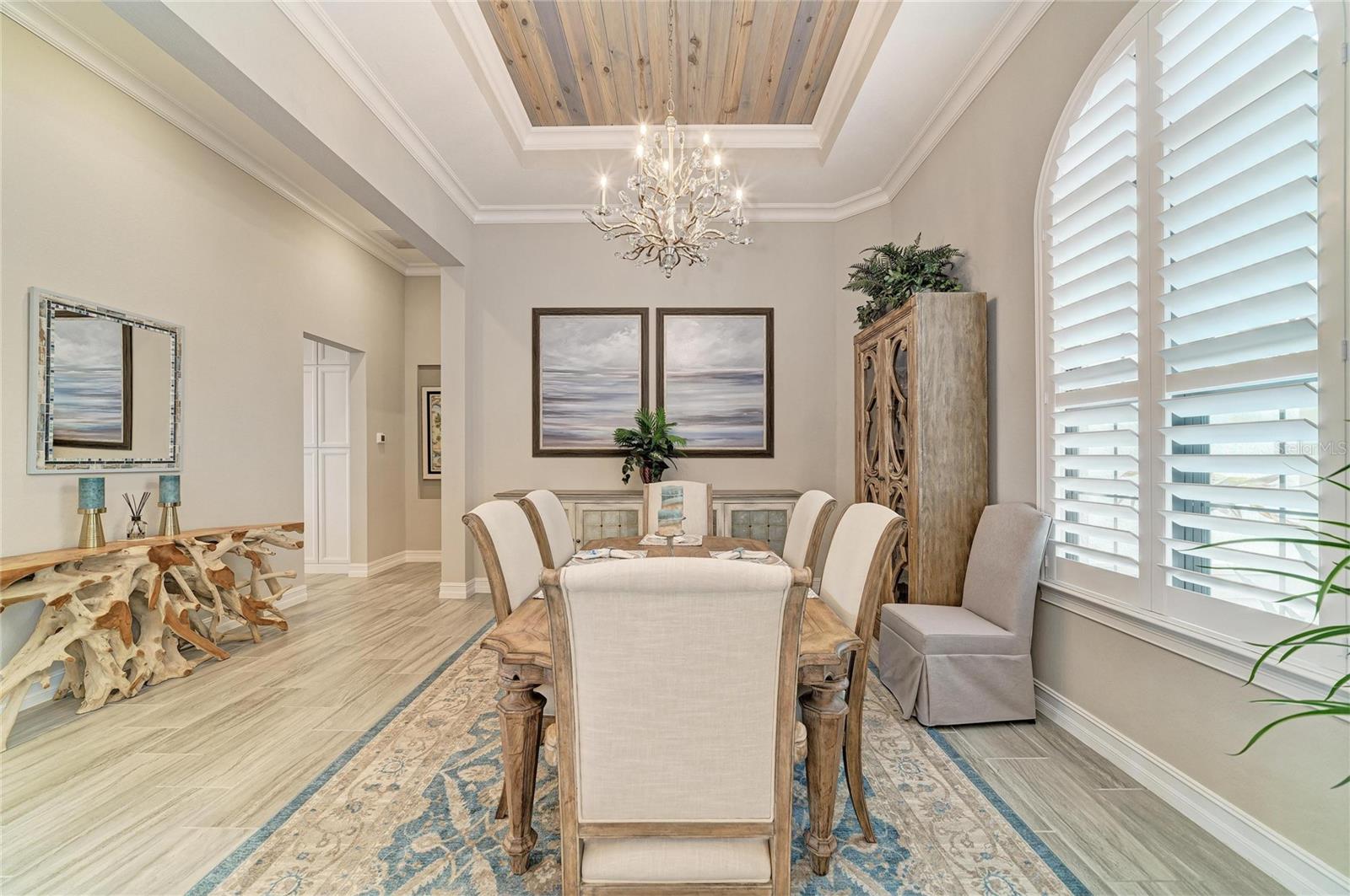 TOSCANA ISLES - Residential