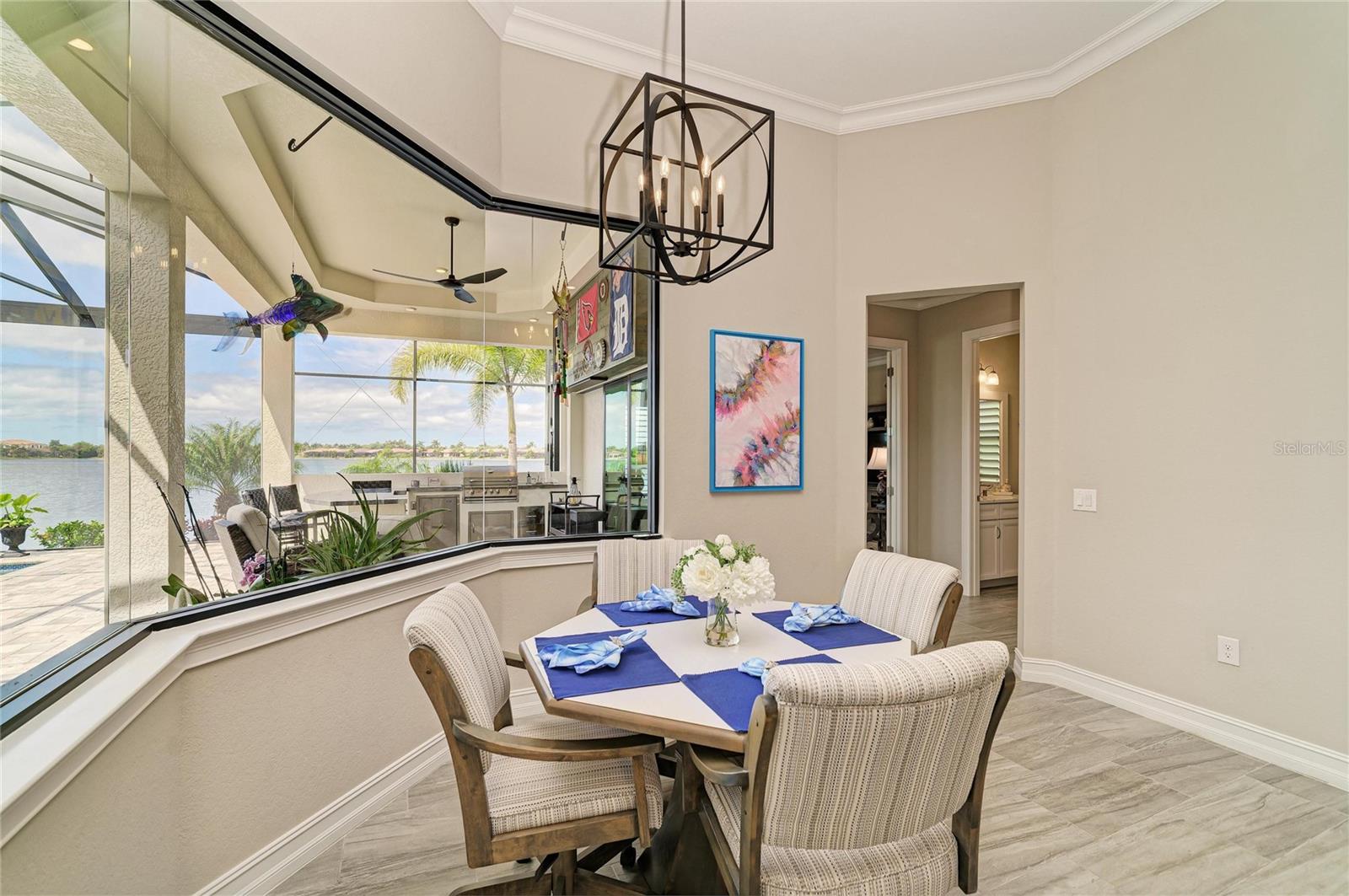 TOSCANA ISLES - Residential