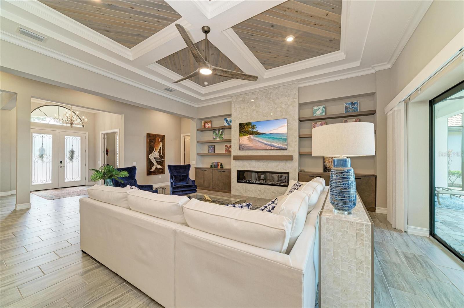 TOSCANA ISLES - Residential