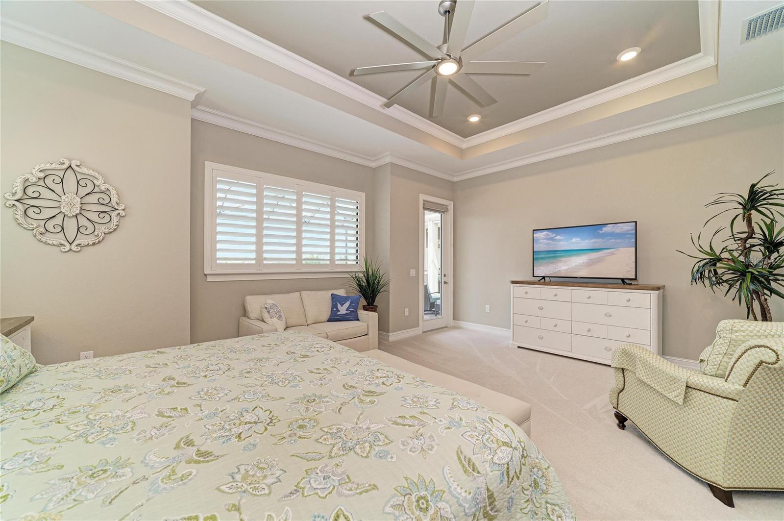 TOSCANA ISLES - Residential