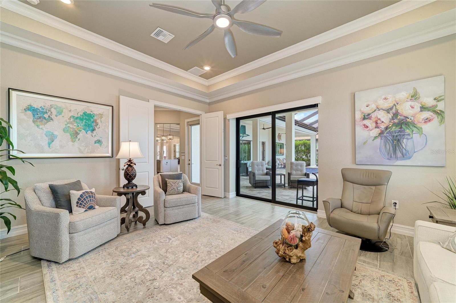 TOSCANA ISLES - Residential