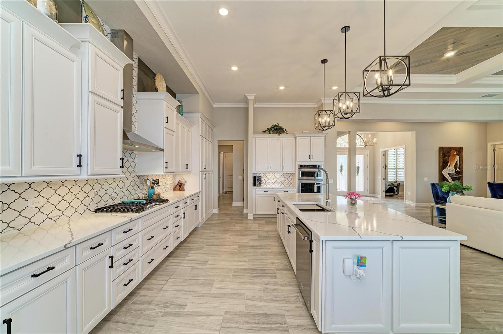 TOSCANA ISLES - Residential