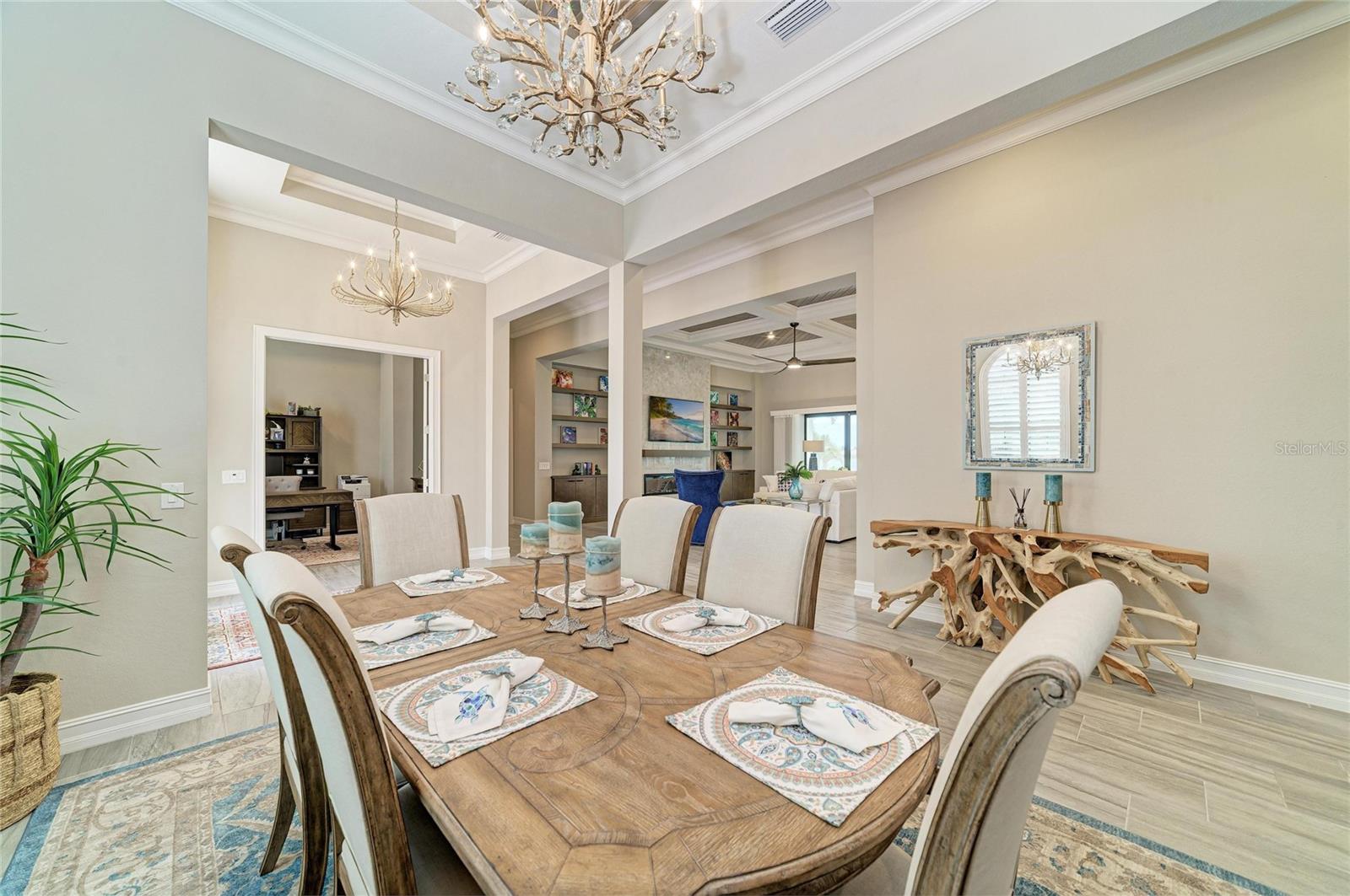 TOSCANA ISLES - Residential