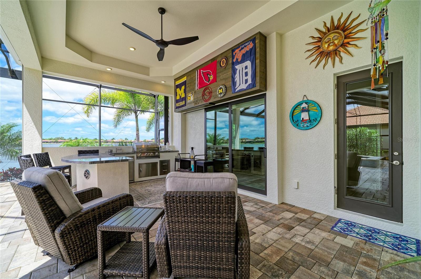 TOSCANA ISLES - Residential