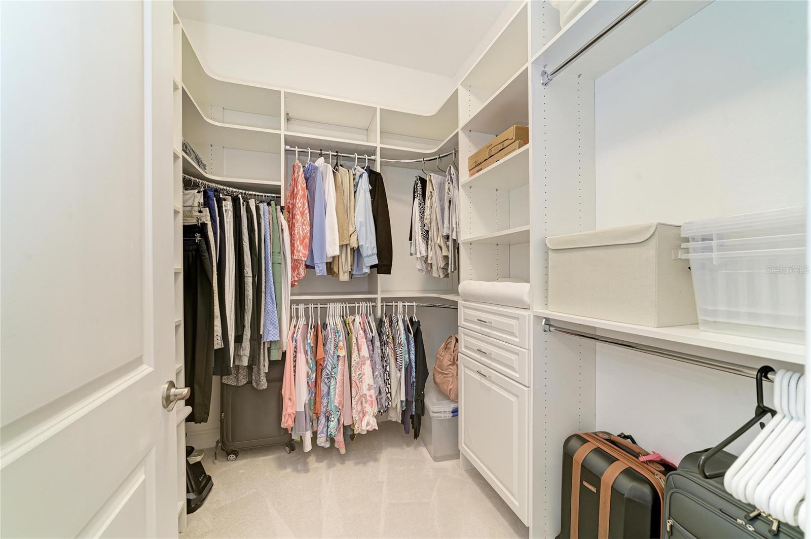 TOSCANA ISLES - Residential