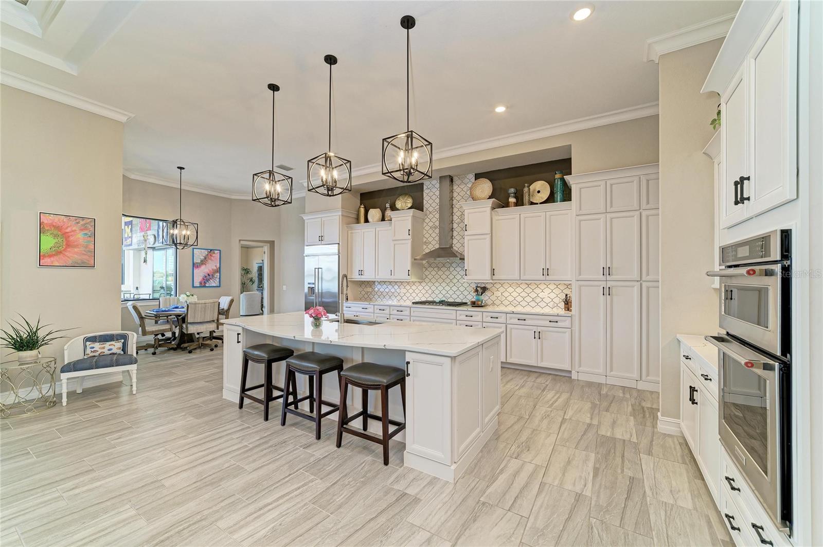 TOSCANA ISLES - Residential