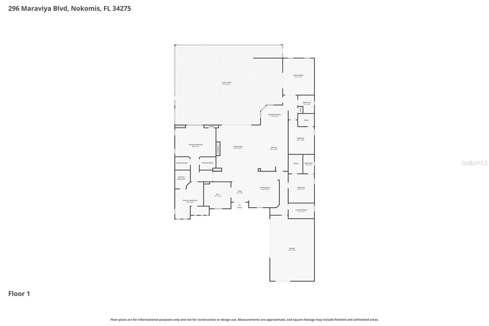 TOSCANA ISLES - Residential