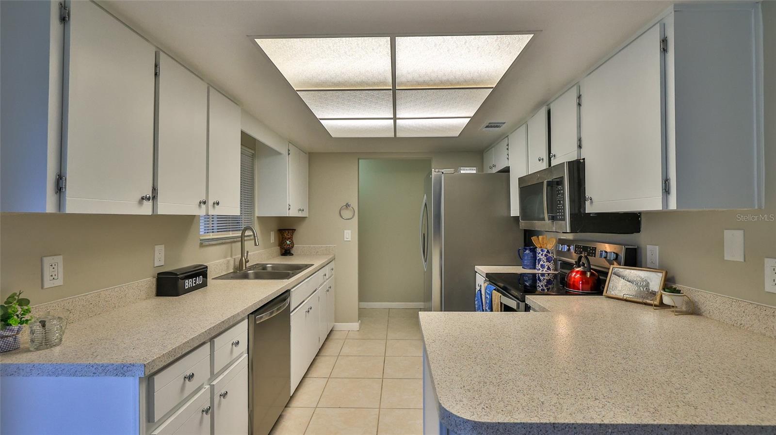 FLORIDA SHORES 01 - Residential