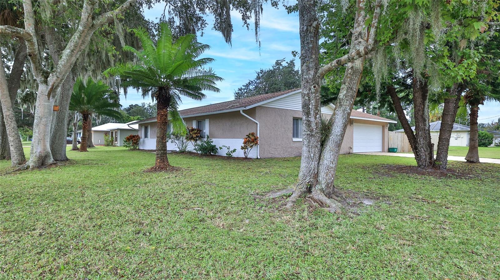 1604 UMBRELLA TREE DRIVE
