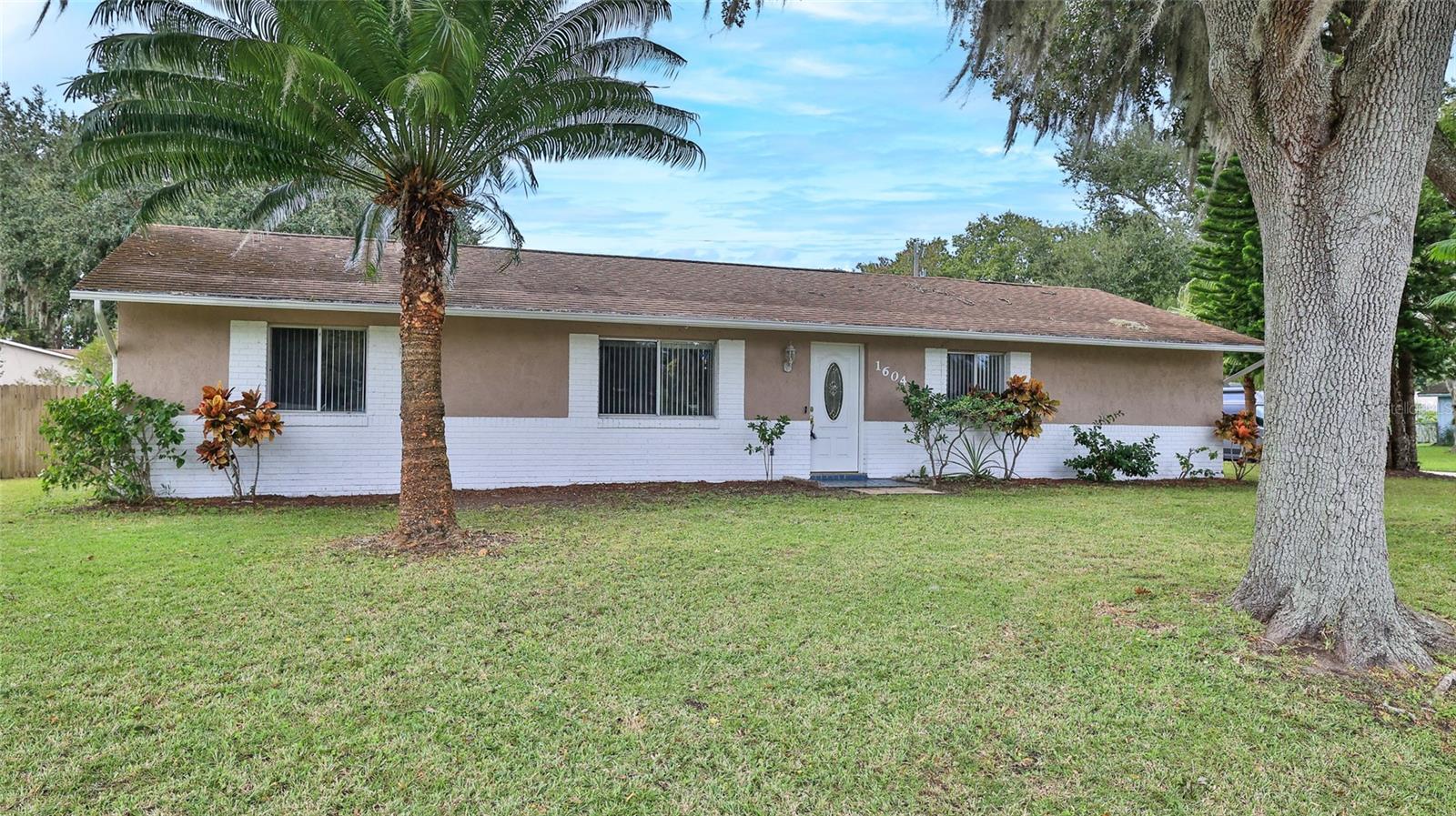 1604 UMBRELLA TREE DRIVE