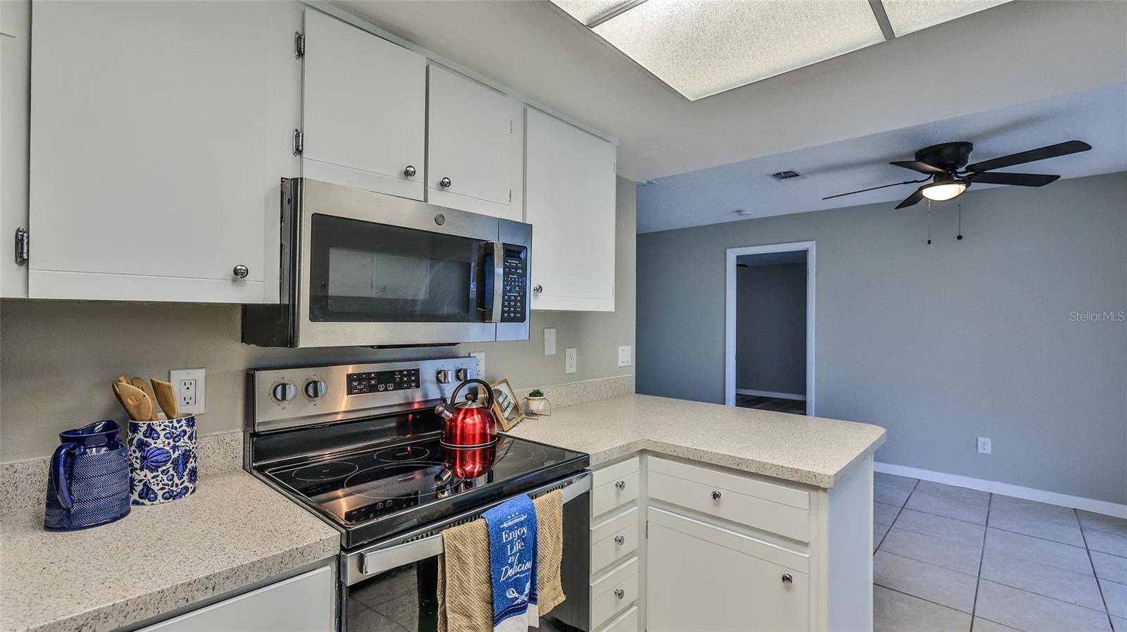 FLORIDA SHORES 01 - Residential