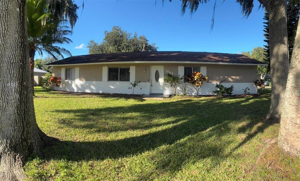 Photo of 1604 Umbrella Tree Drive, Edgewater, FL 32132 (MLS # NS1086271)