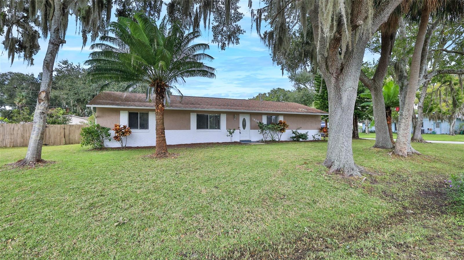 1604 UMBRELLA TREE DRIVE