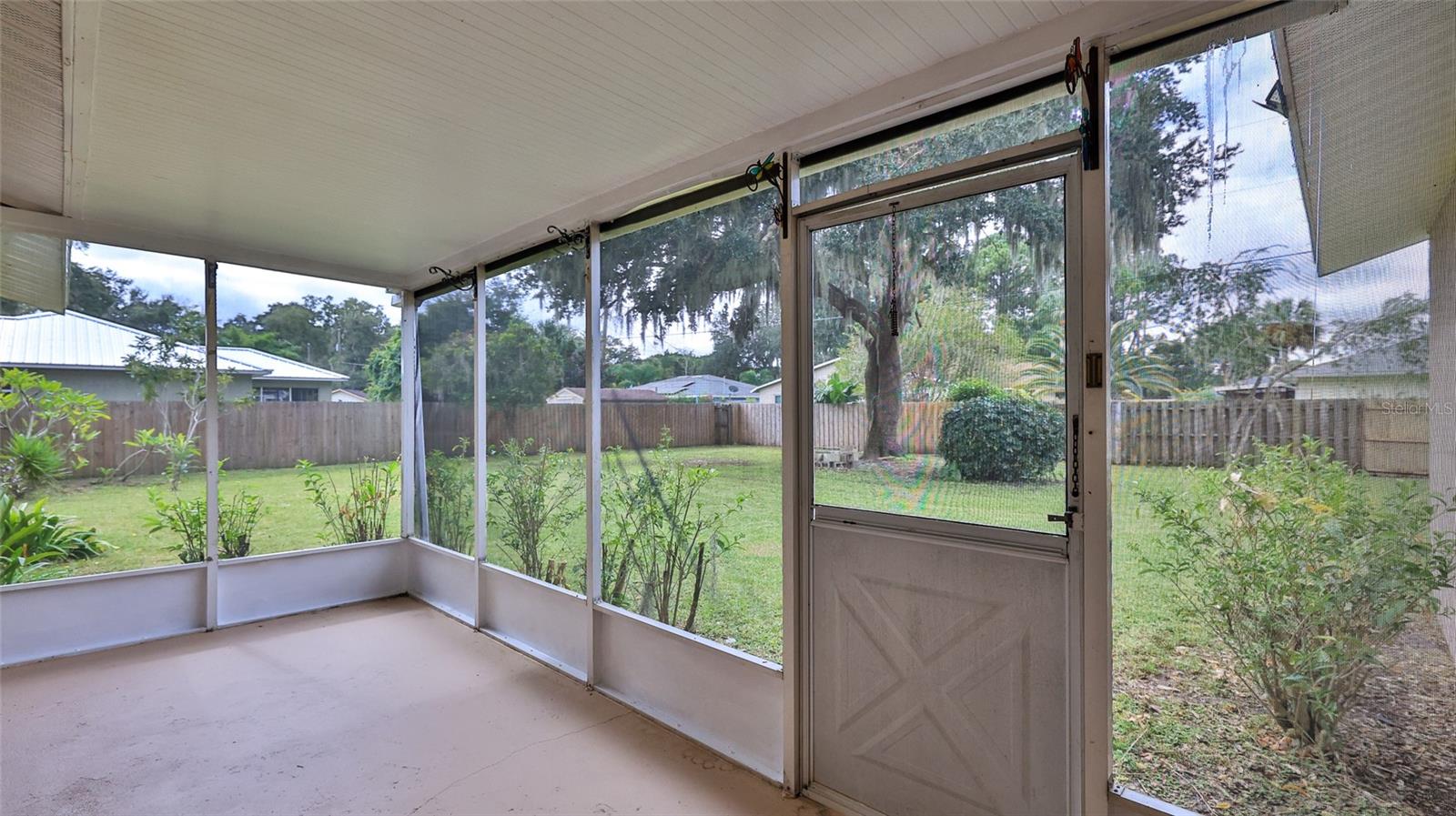 FLORIDA SHORES 01 - Residential