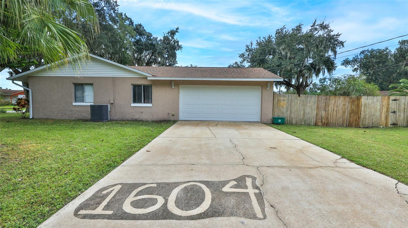 1604 UMBRELLA TREE DRIVE